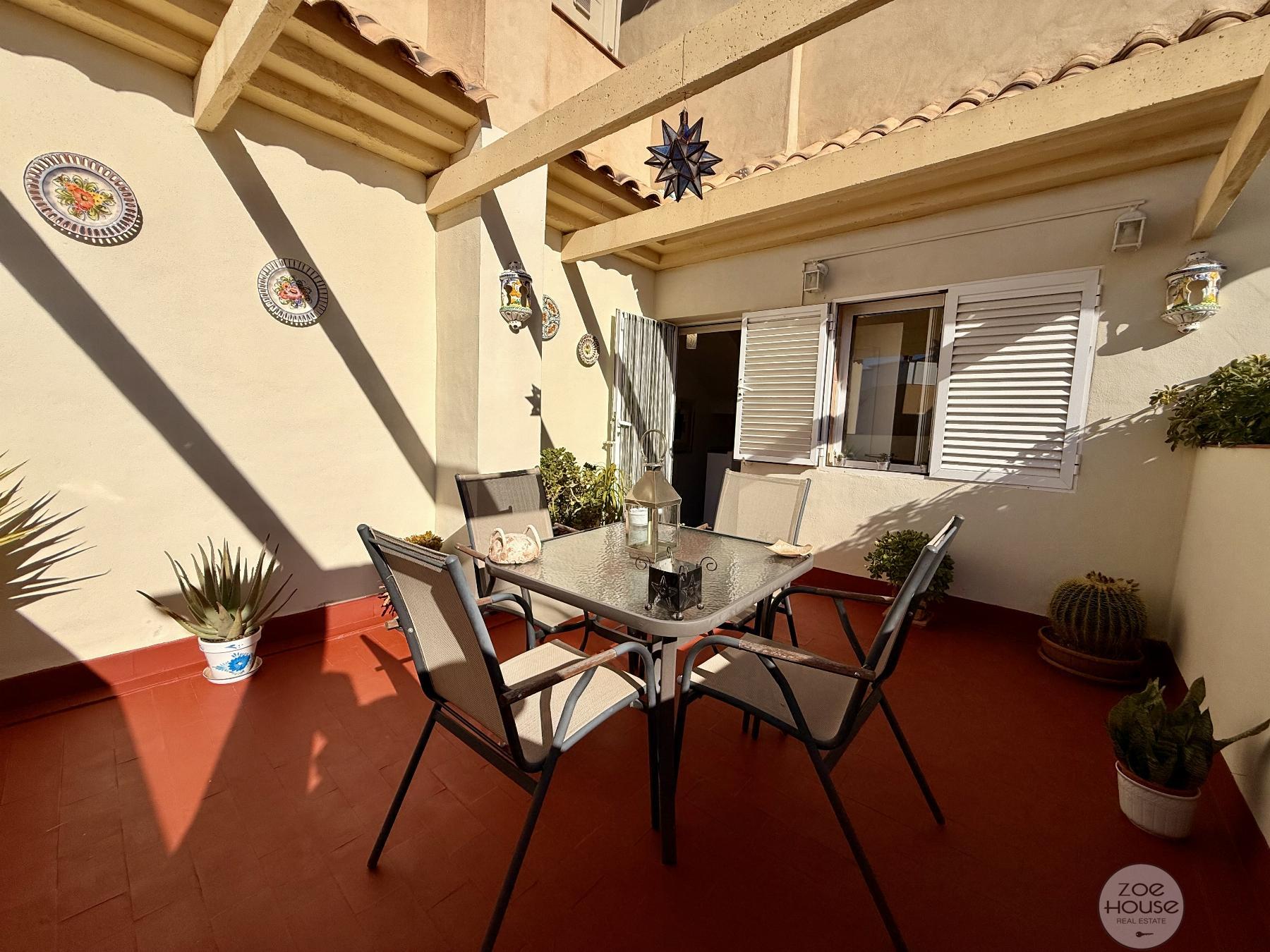 Venta de bungalow en Gran Alacant