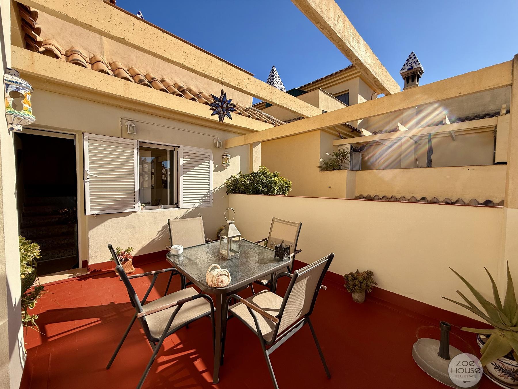 Venta de bungalow en Gran Alacant