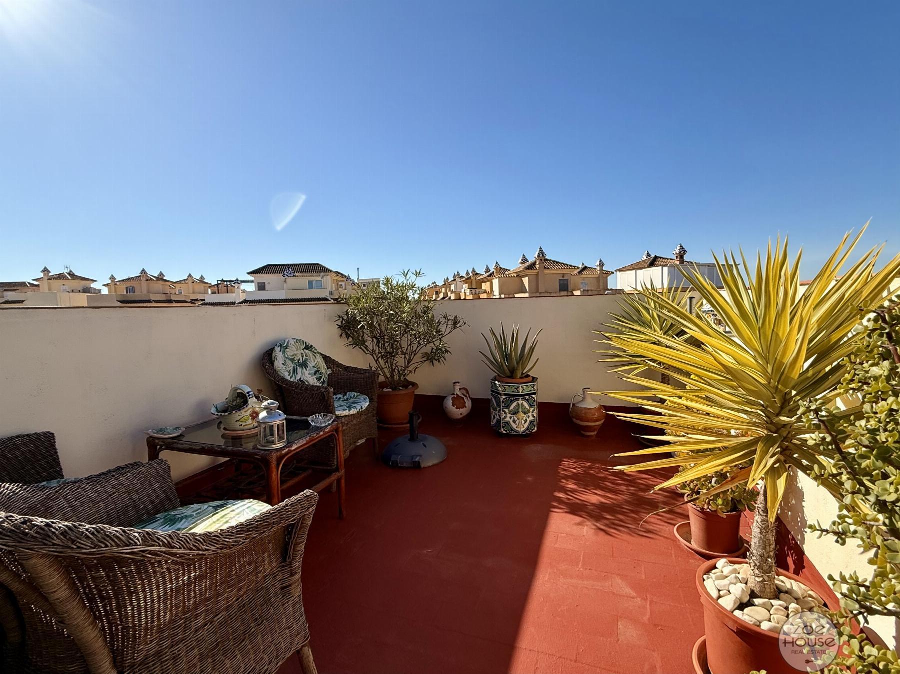 Venta de bungalow en Gran Alacant