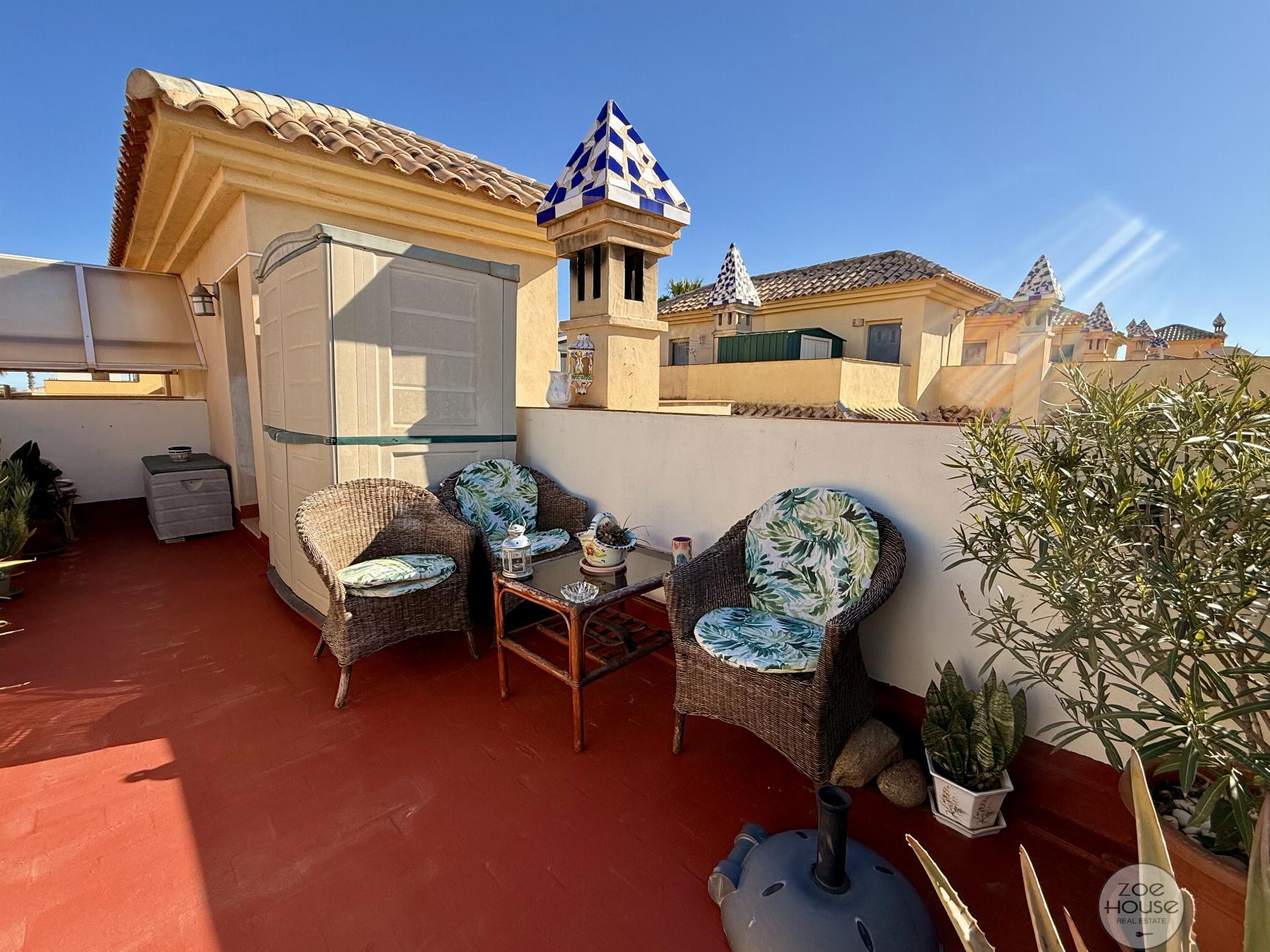 Venta de bungalow en Gran Alacant