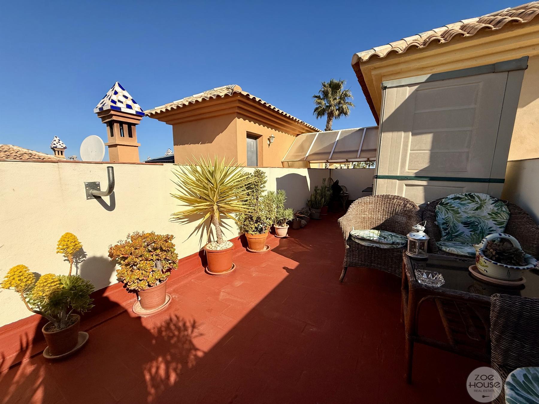 Venta de bungalow en Gran Alacant