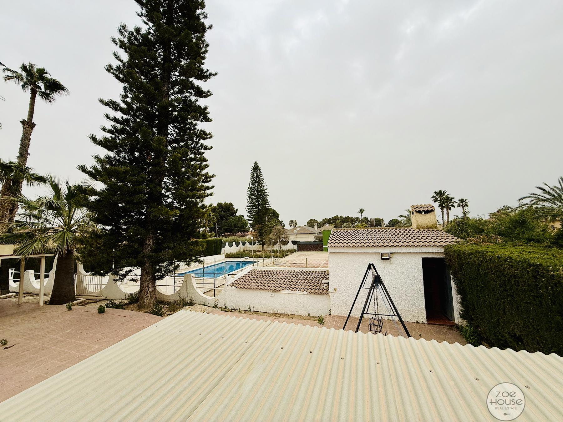 Venta de chalet en Elche-Elx