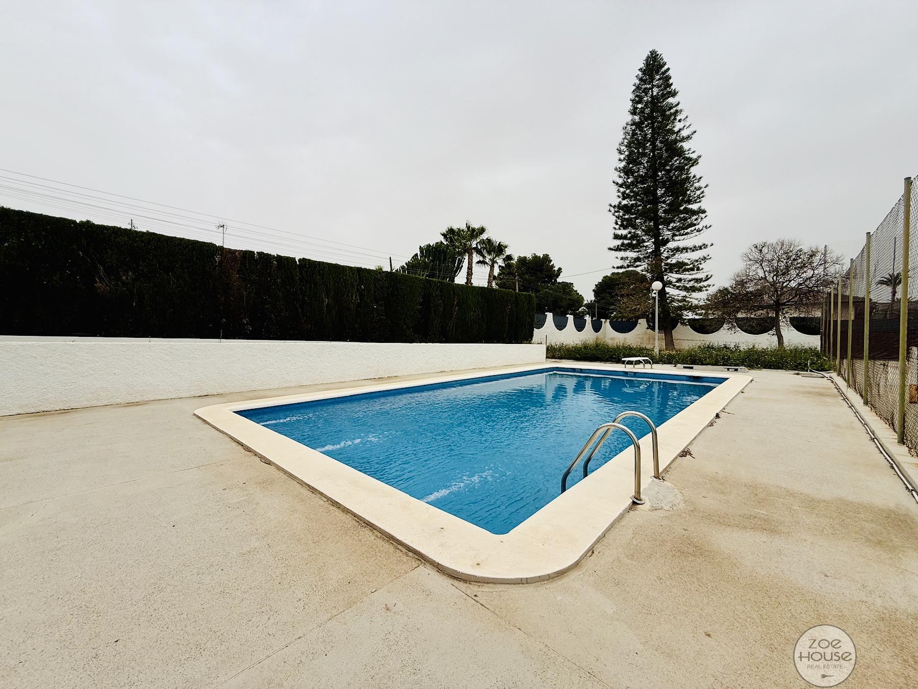 Venta de chalet en Elche-Elx