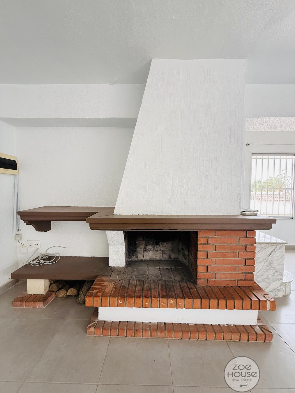 Venta de chalet en Elche-Elx