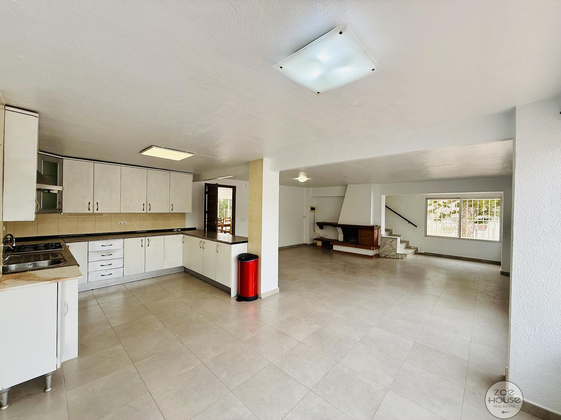 Venta de chalet en Elche-Elx