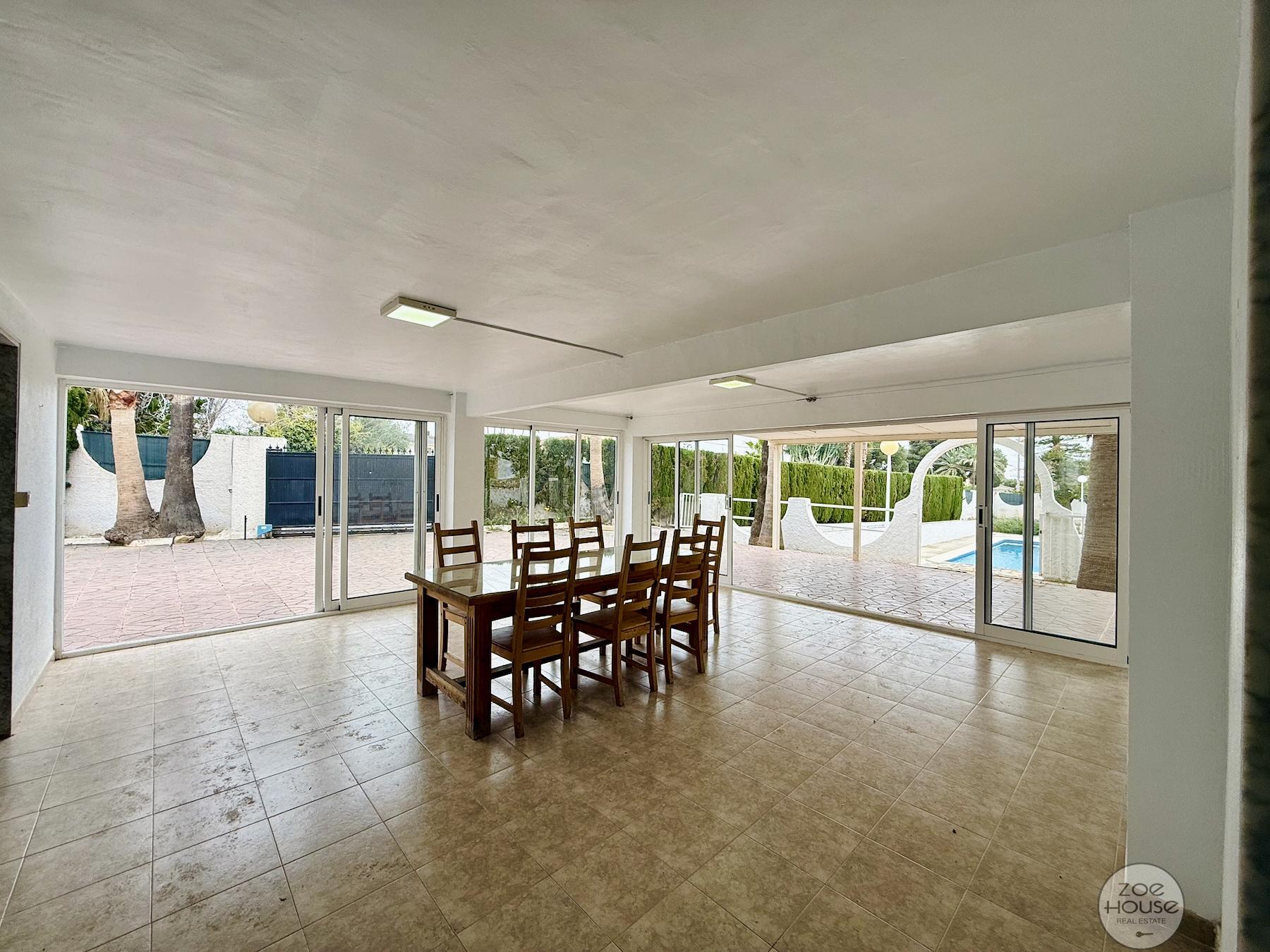 Venta de chalet en Elche-Elx