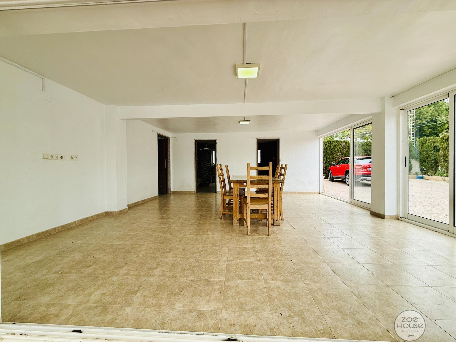 Venta de chalet en Elche-Elx