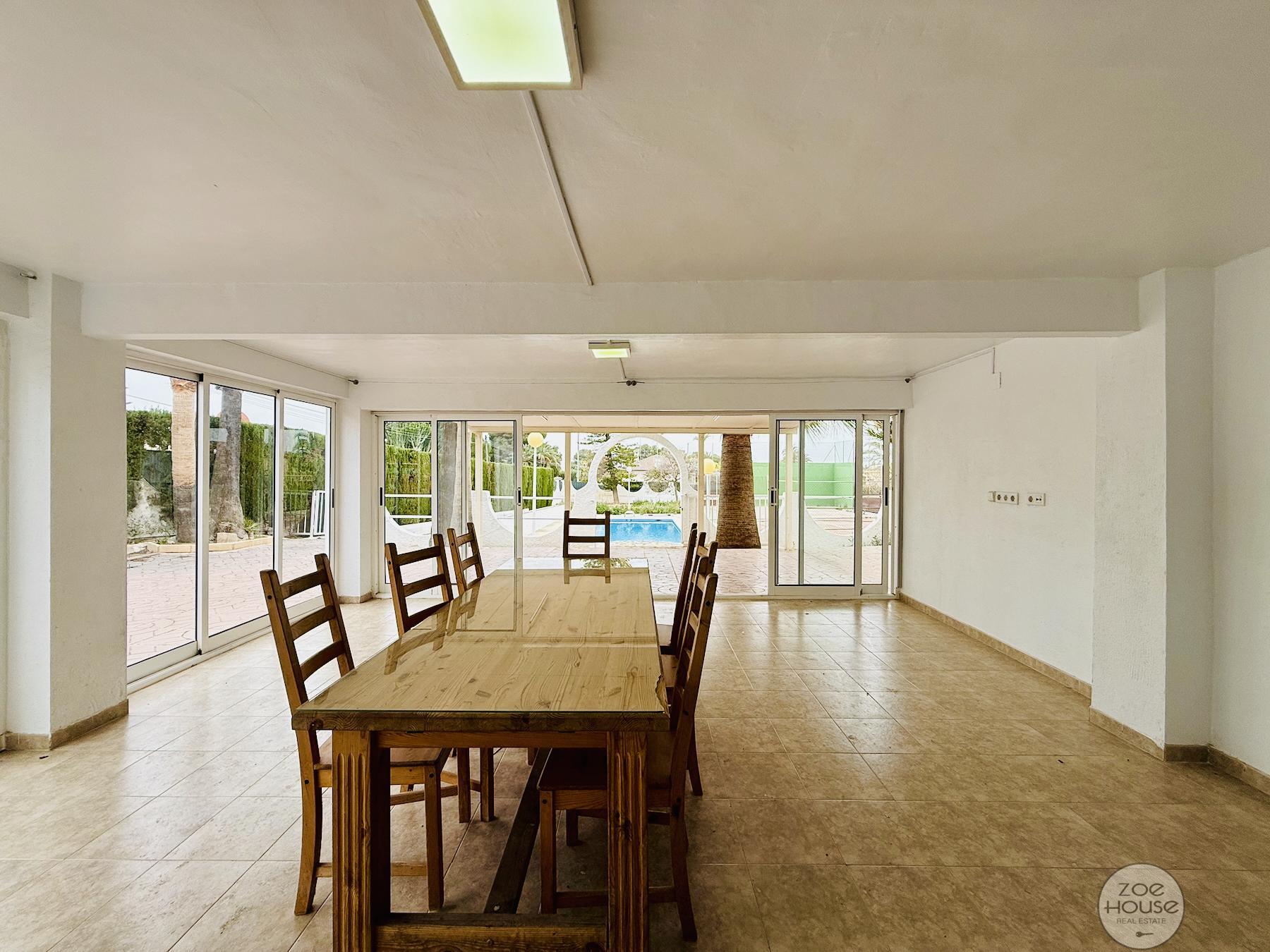 Venta de chalet en Elche-Elx