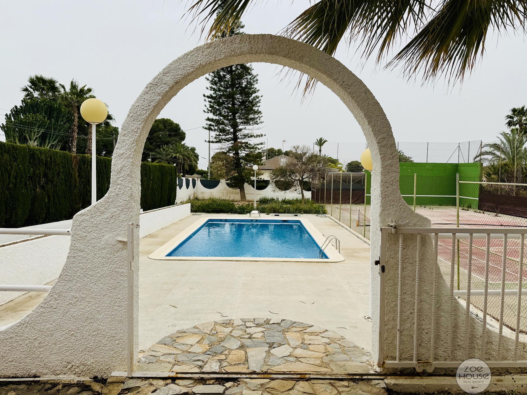 Venta de chalet en Elche-Elx