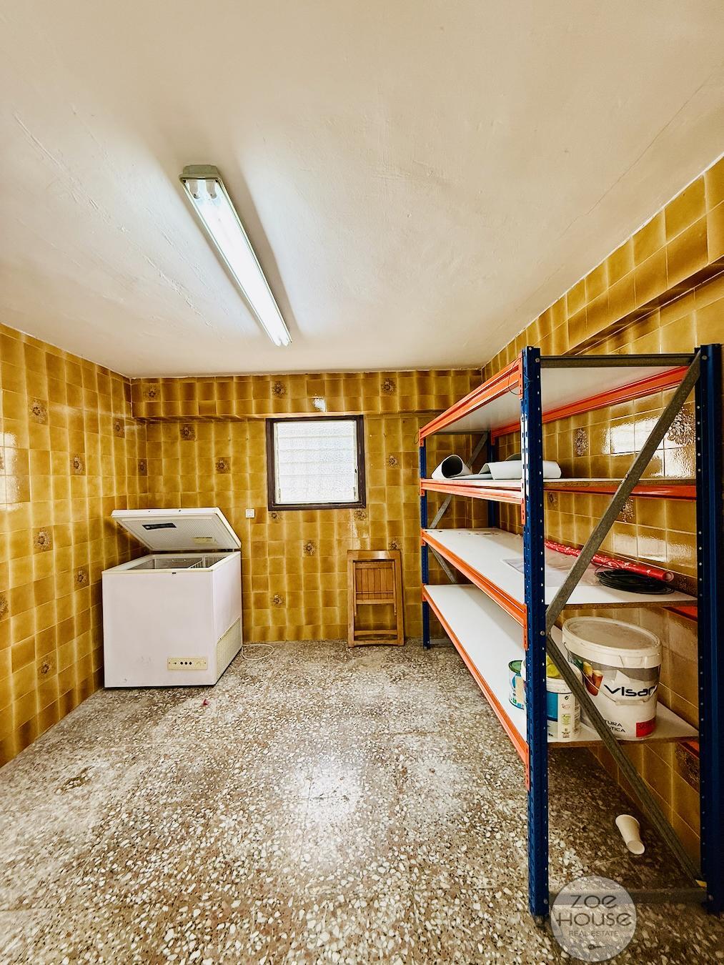 Venta de chalet en Elche-Elx