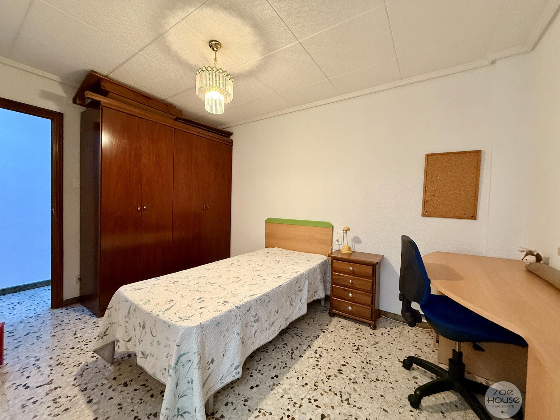 Dormitorio