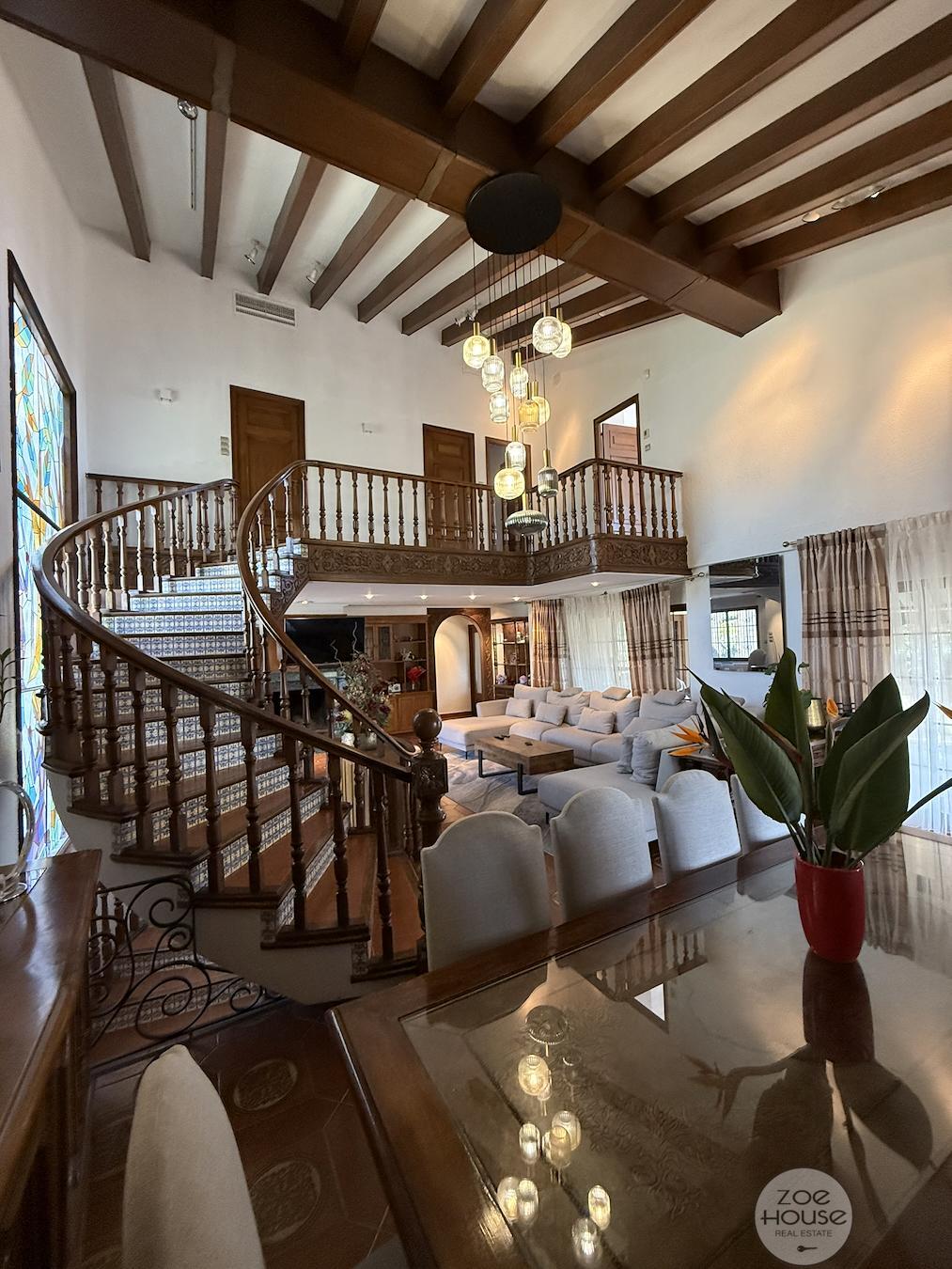 Salón
