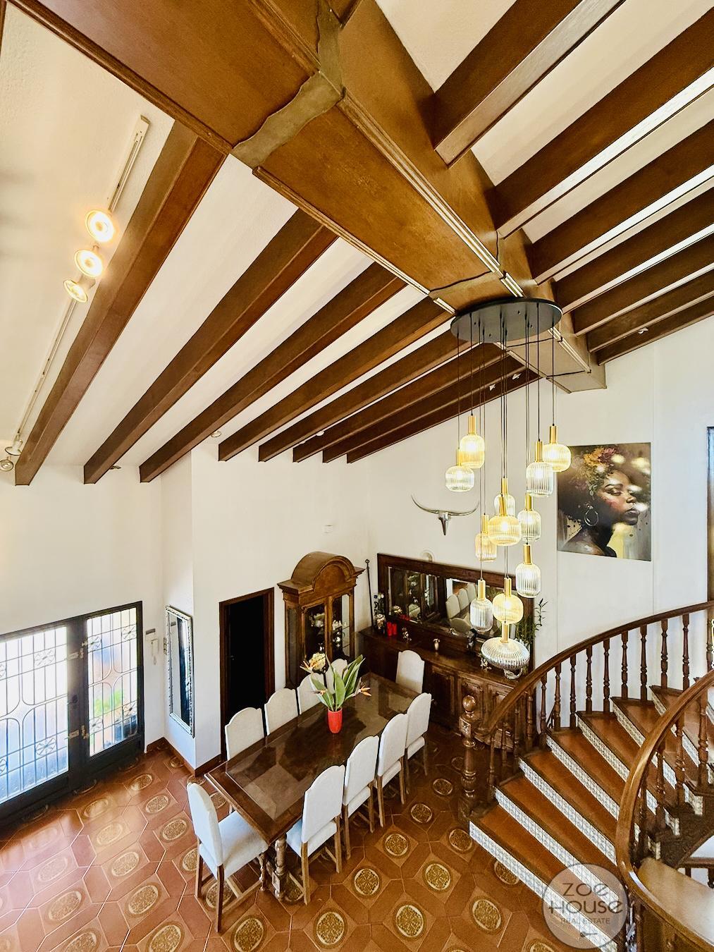 Venta de chalet en Elche-Elx