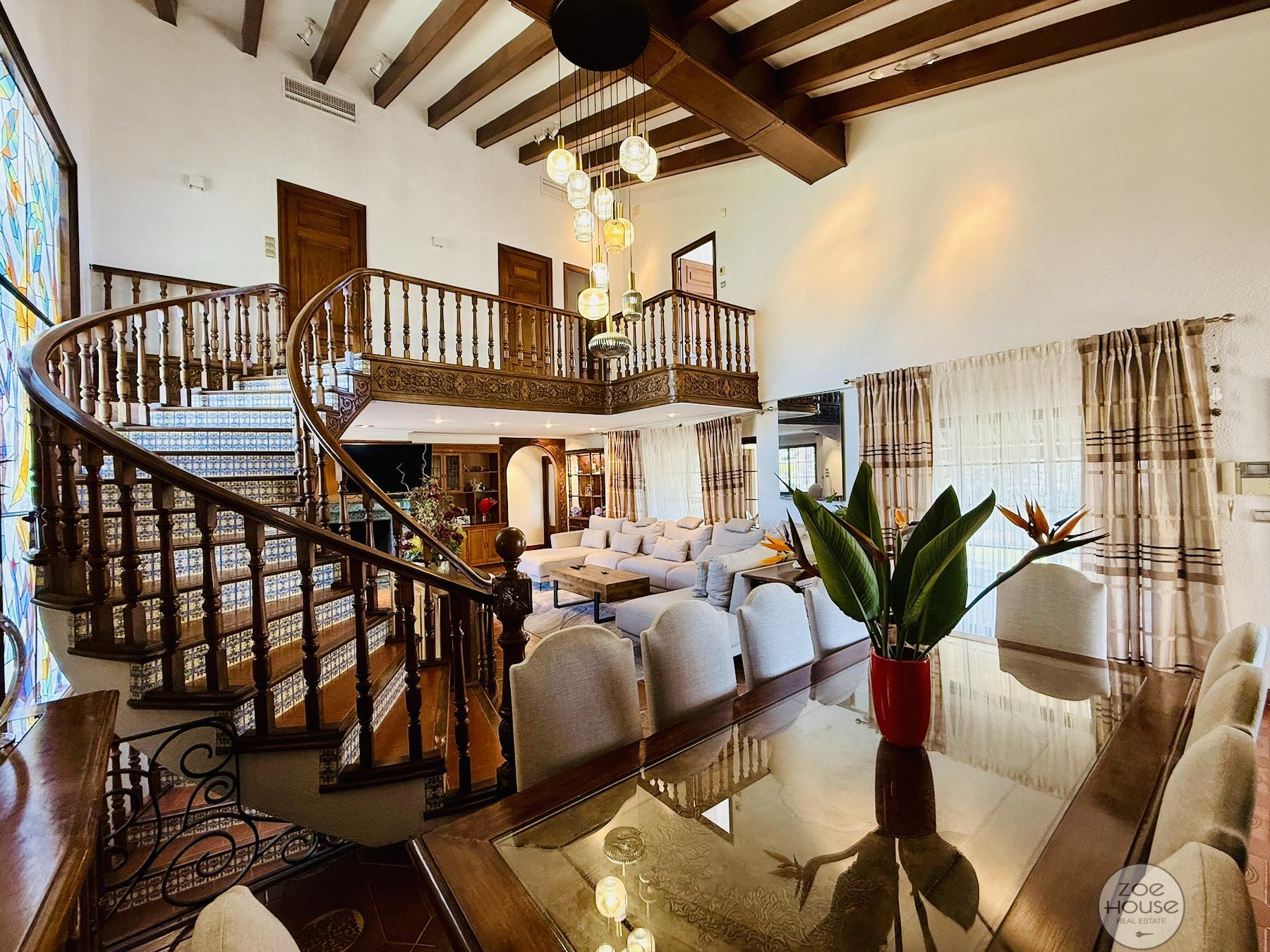 Venta de chalet en Elche-Elx