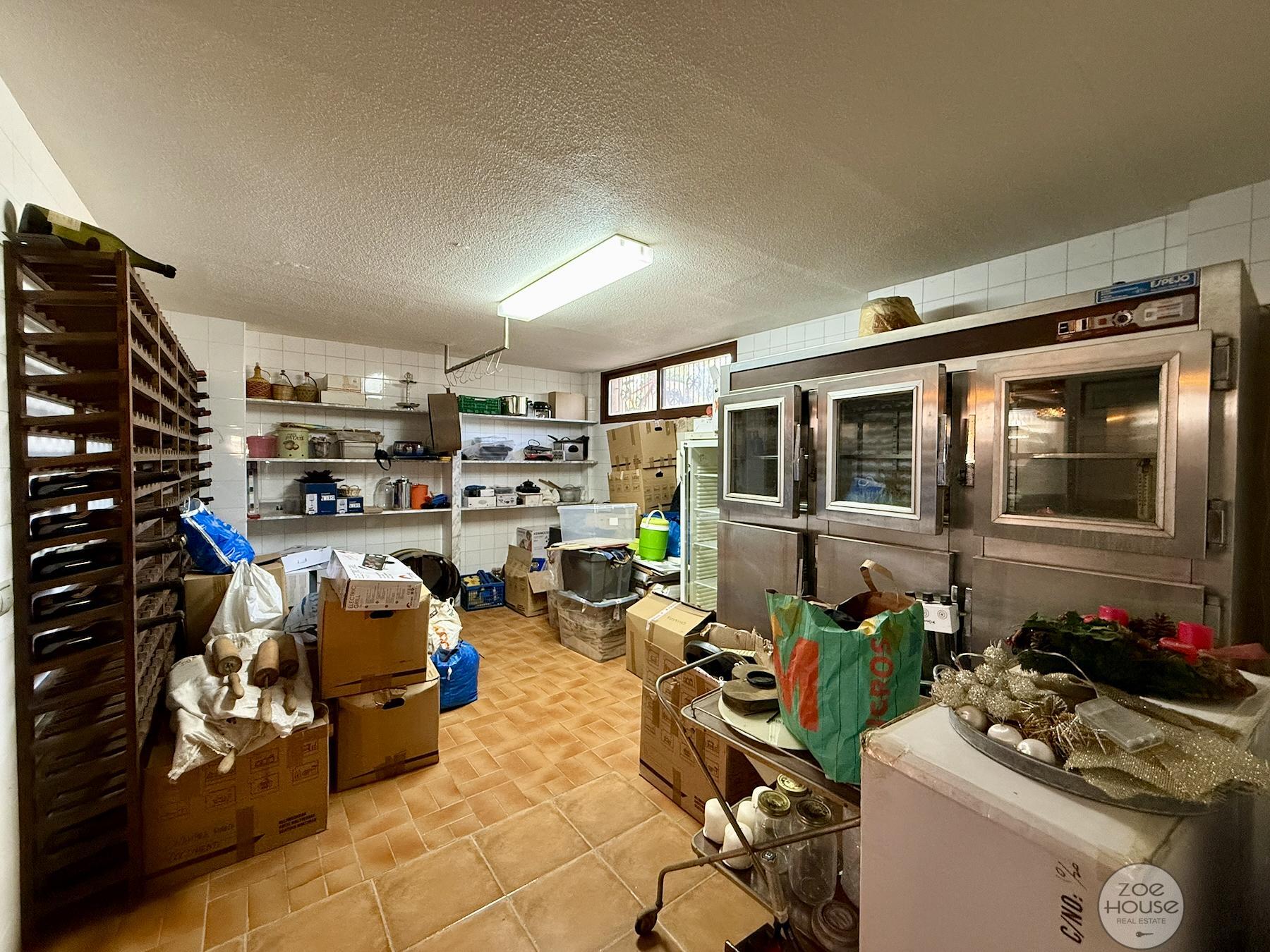 Venta de chalet en Elche-Elx