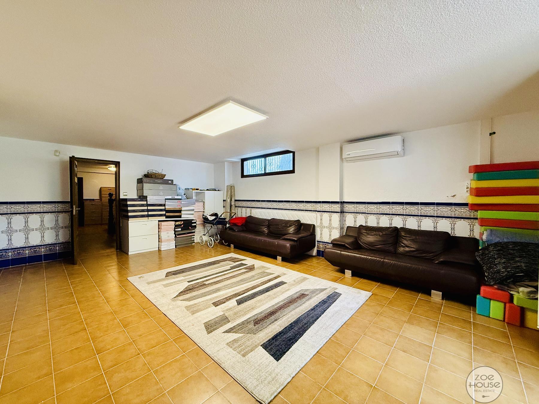 Venta de chalet en Elche-Elx