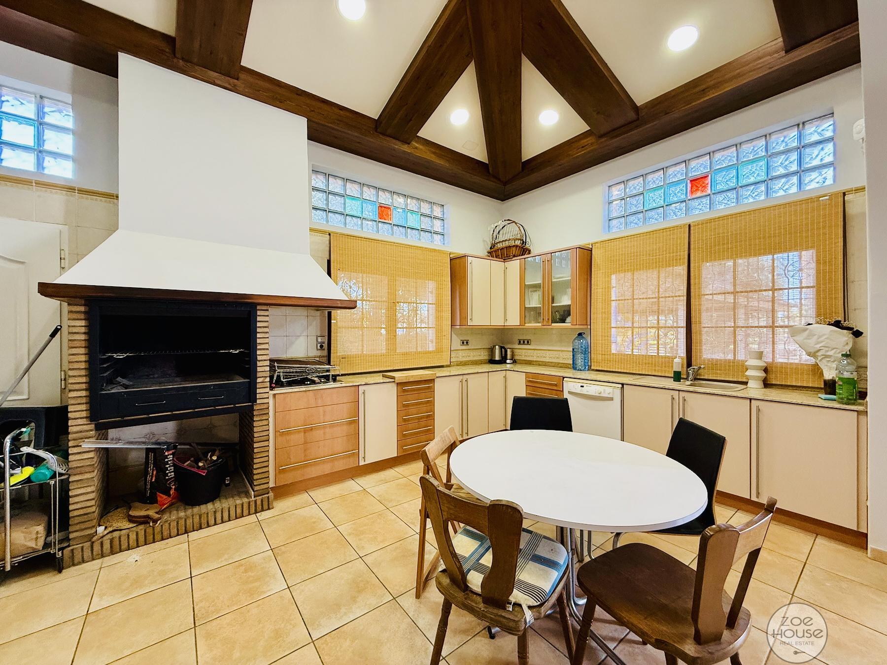 Venta de chalet en Elche-Elx