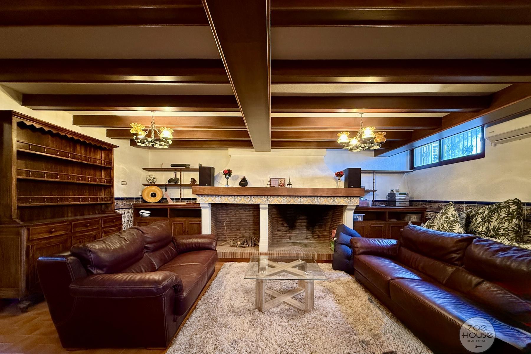 Venta de chalet en Elche-Elx