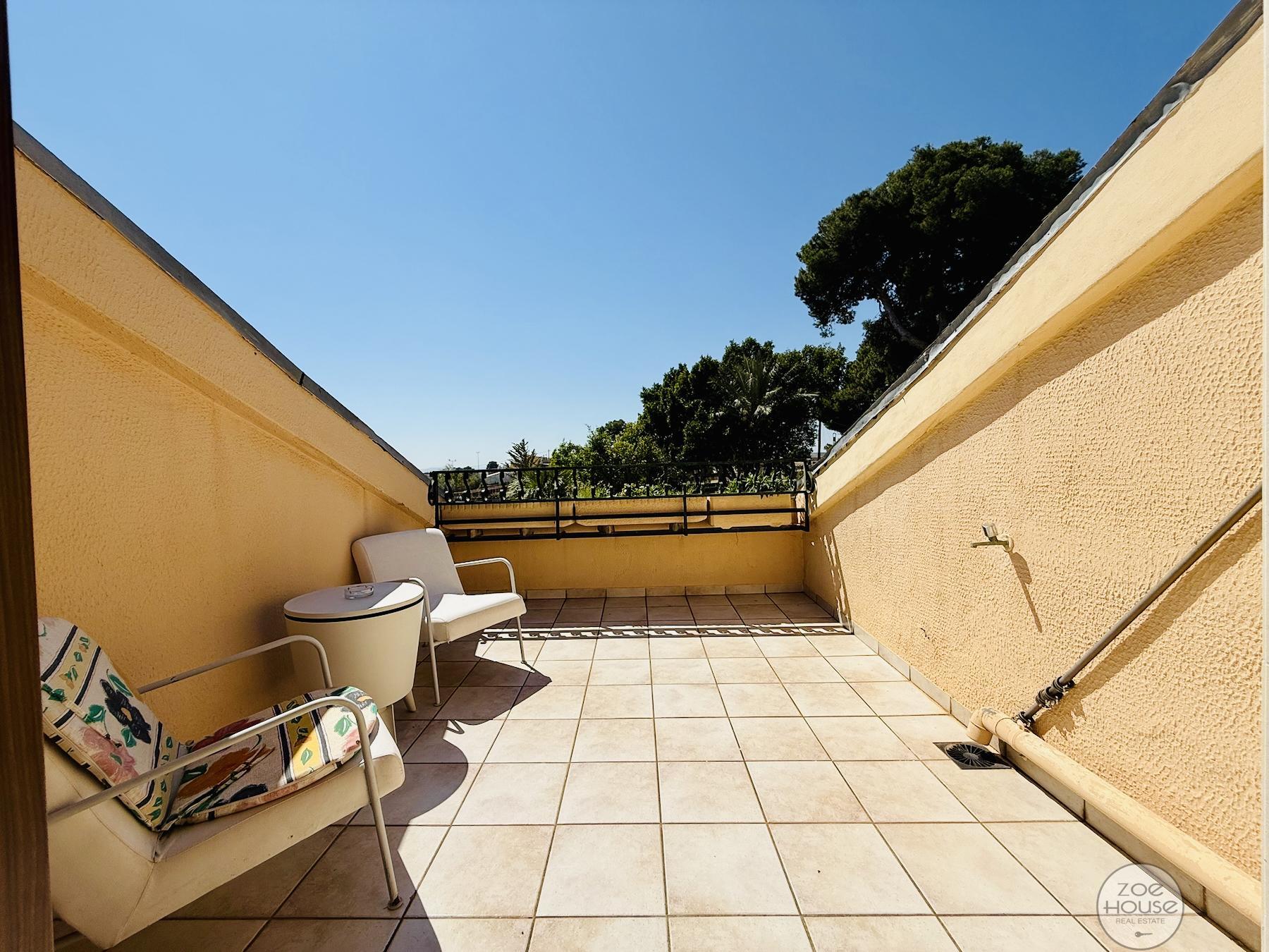 Venta de chalet en Elche-Elx