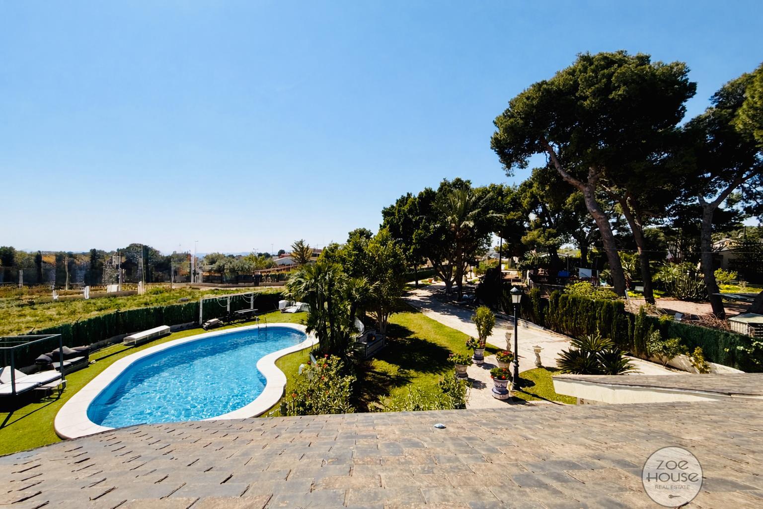 Venta de chalet en Elche-Elx