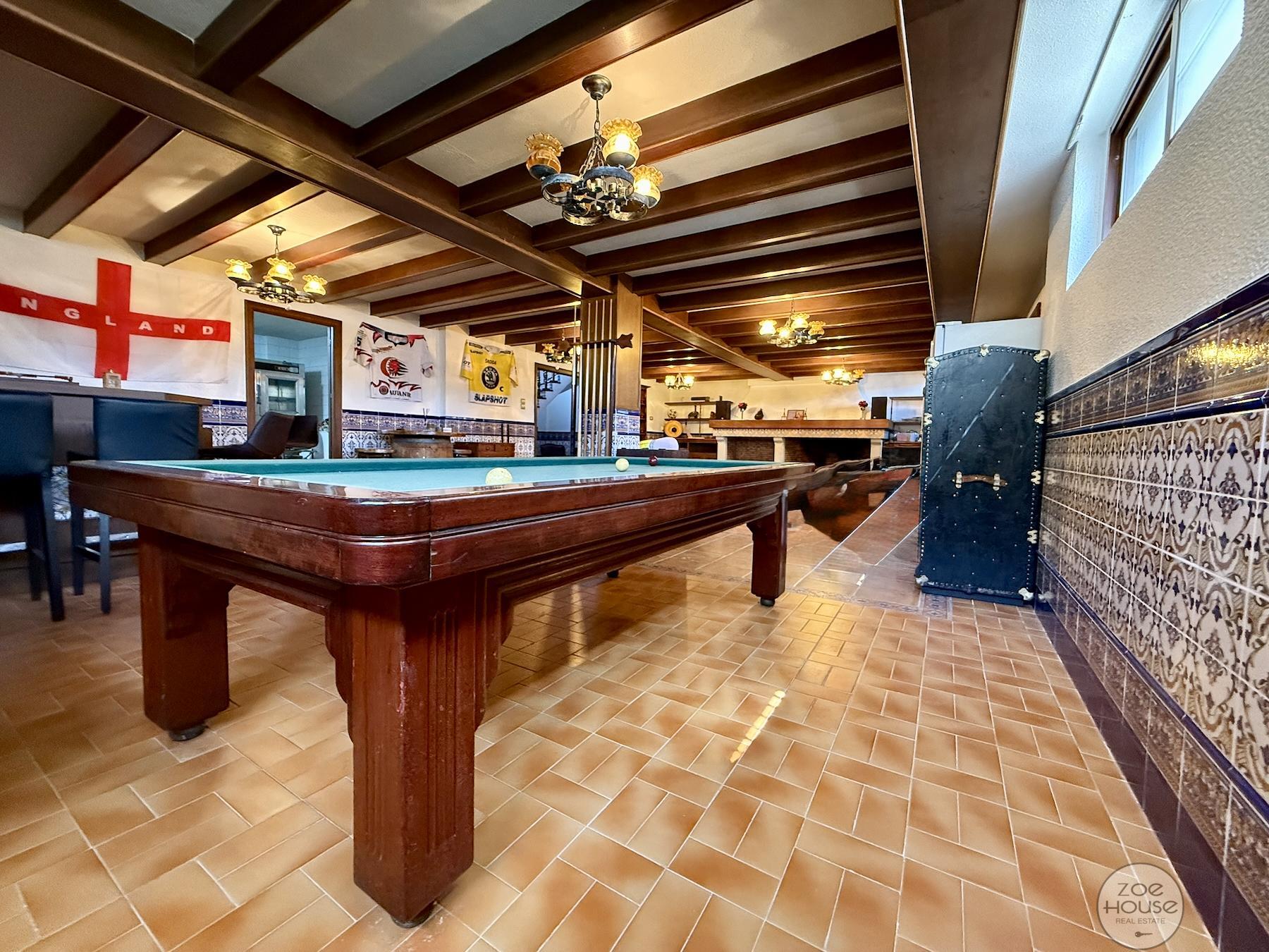 Venta de chalet en Elche-Elx