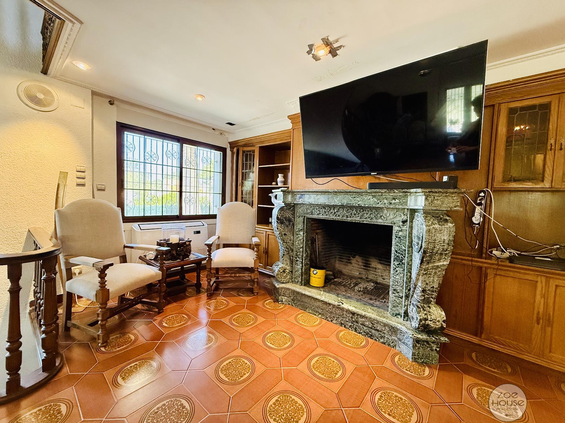 Venta de chalet en Elche-Elx