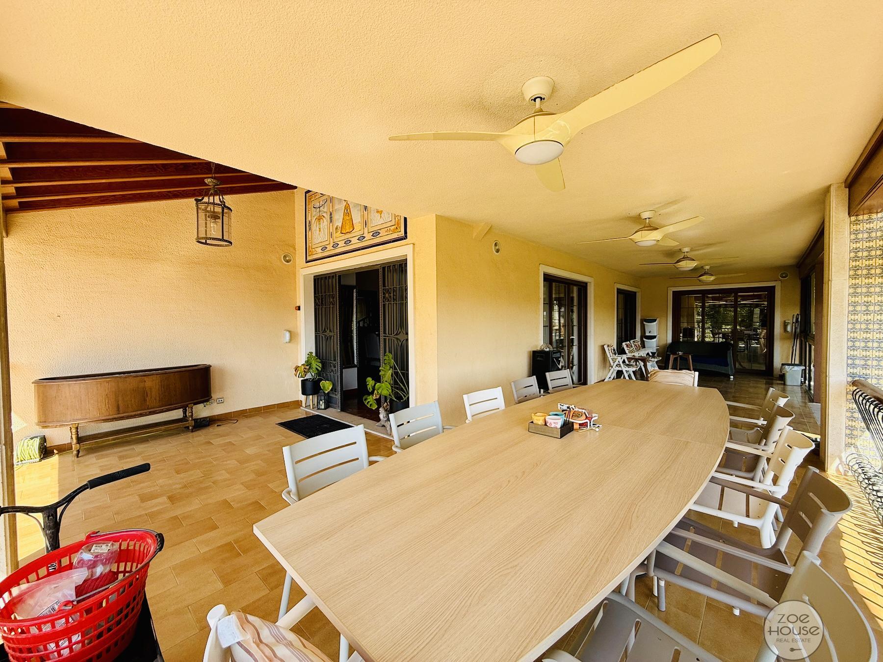 Venta de chalet en Elche-Elx