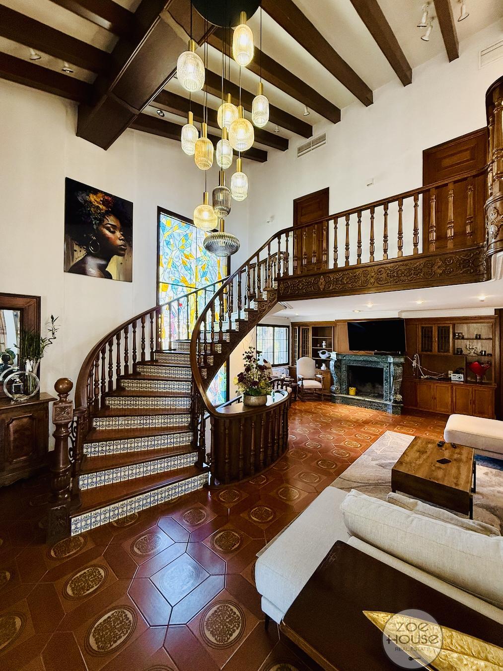 Venta de chalet en Elche-Elx