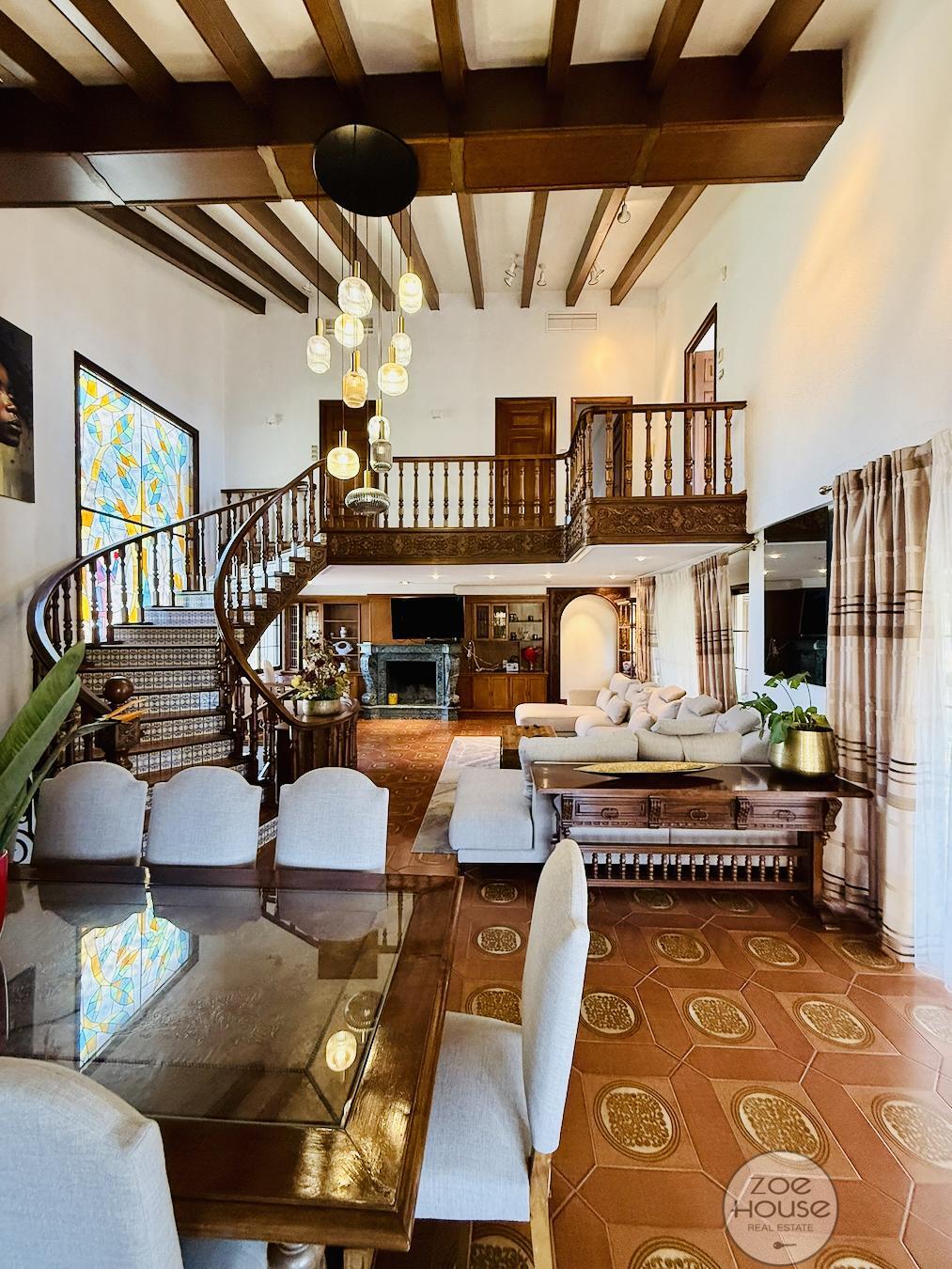 Venta de chalet en Elche-Elx