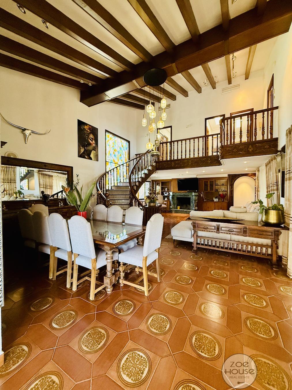 Venta de chalet en Elche-Elx