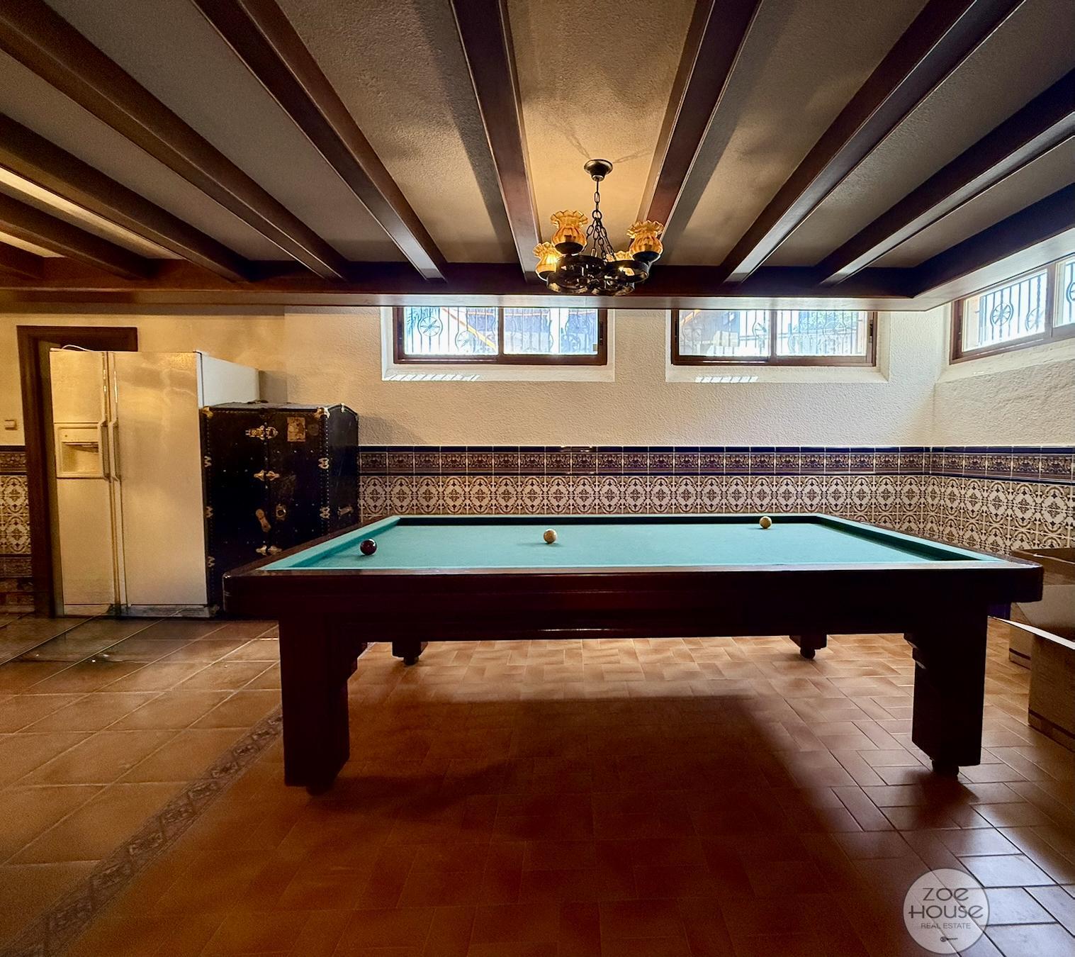 Venta de chalet en Elche-Elx