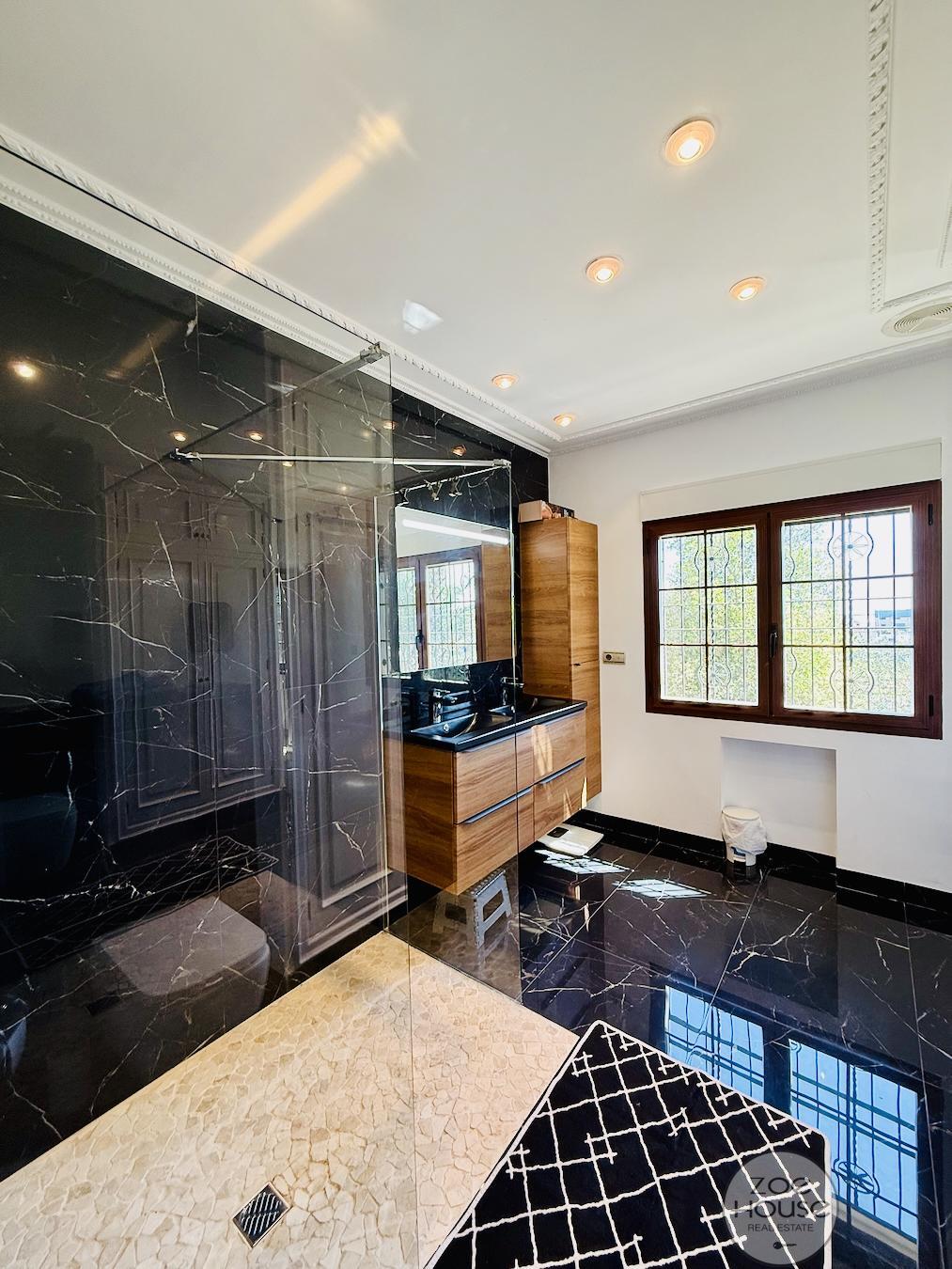 Venta de chalet en Elche-Elx