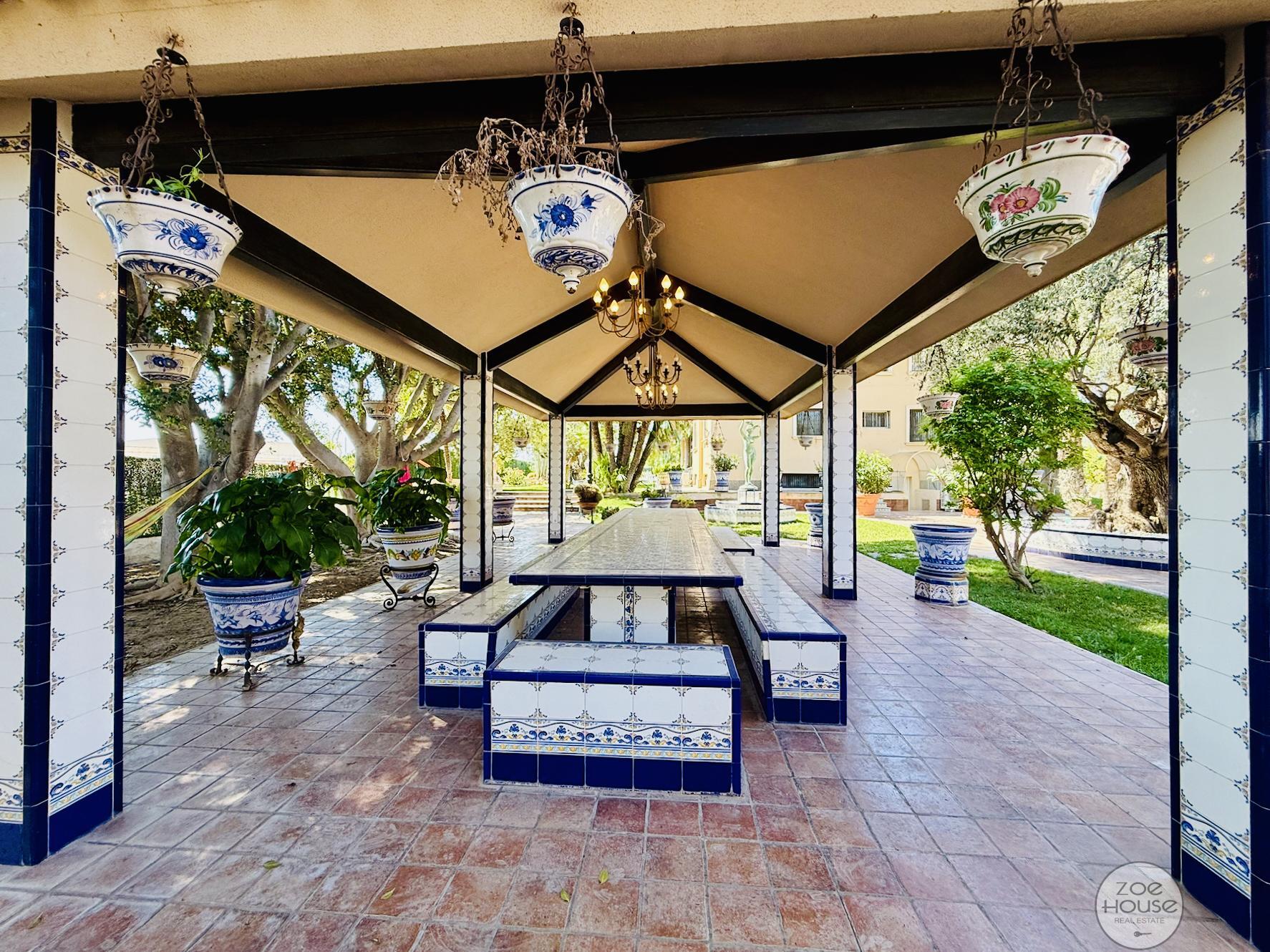 Venta de chalet en Elche-Elx