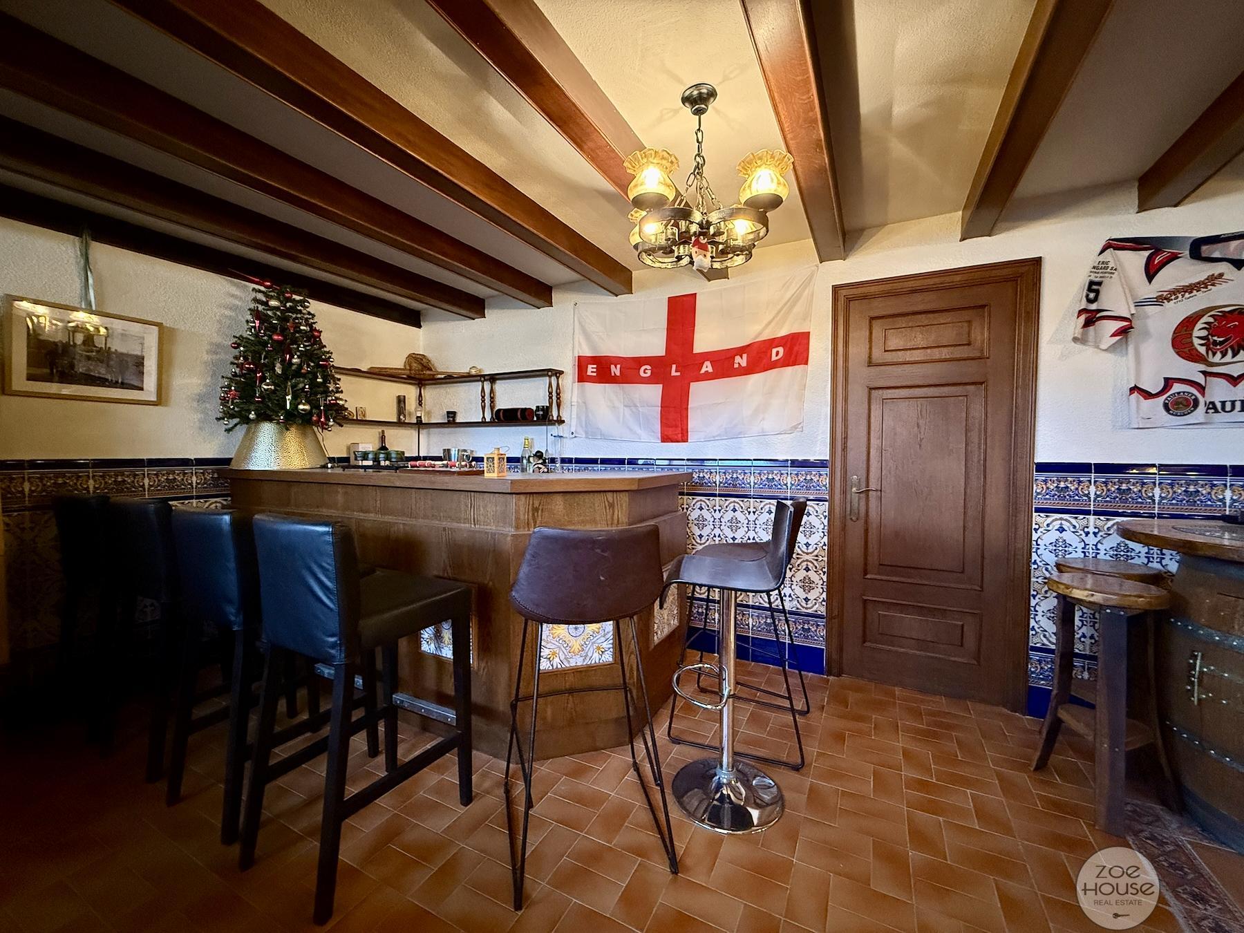 Venta de chalet en Elche-Elx