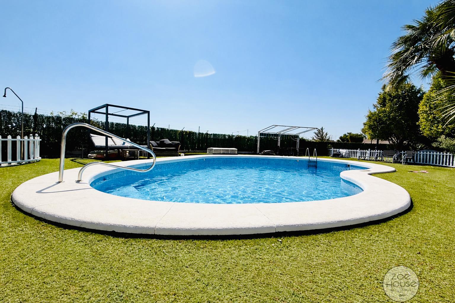 Venta de chalet en Elche-Elx