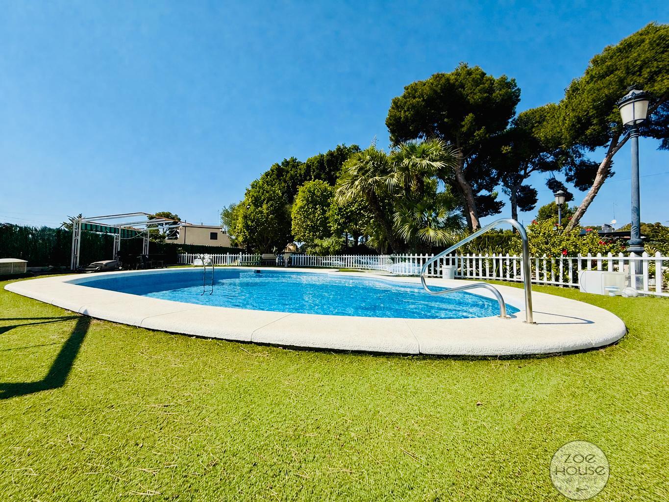 Venta de chalet en Elche-Elx