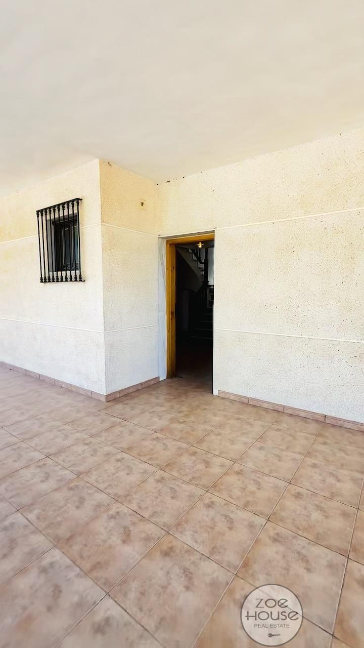 Venta de chalet en Elche-Elx