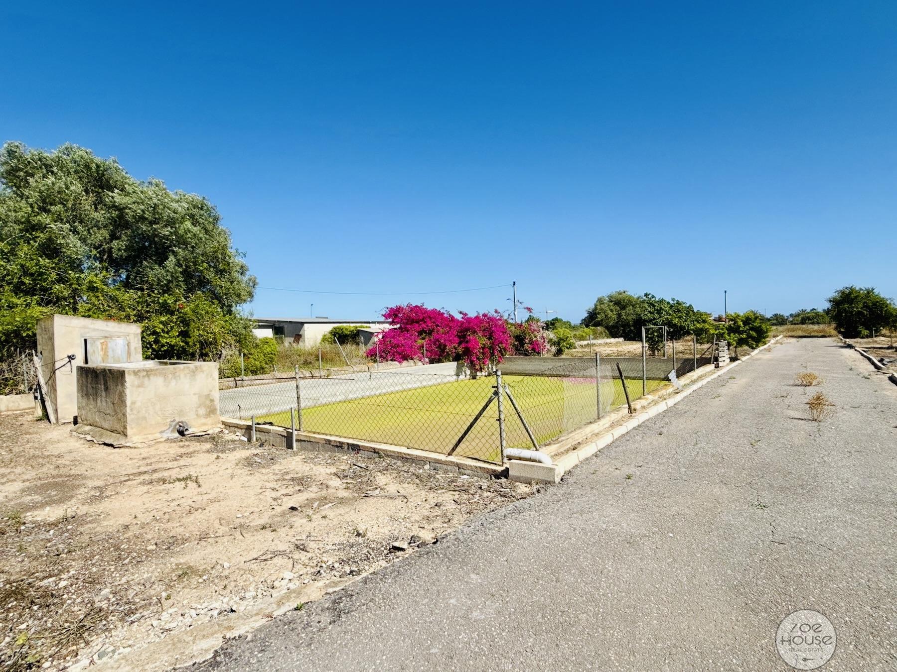Venta de chalet en Elche-Elx