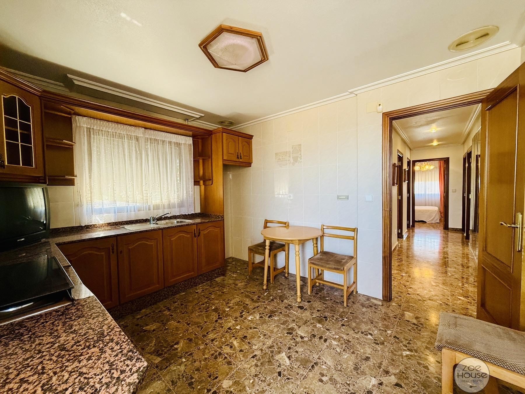 Venta de chalet en Elche-Elx