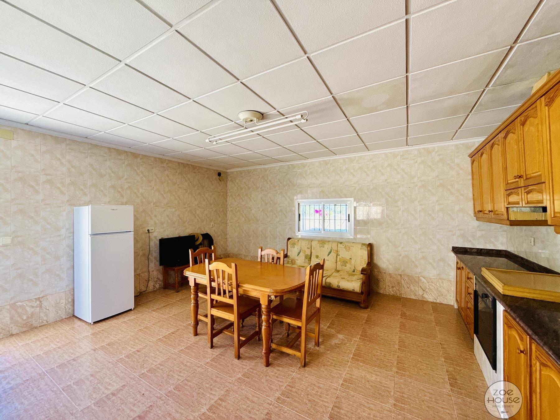 Venta de chalet en Elche-Elx
