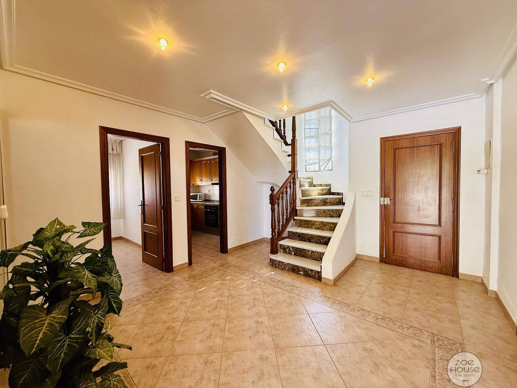 Venta de chalet en Elche-Elx