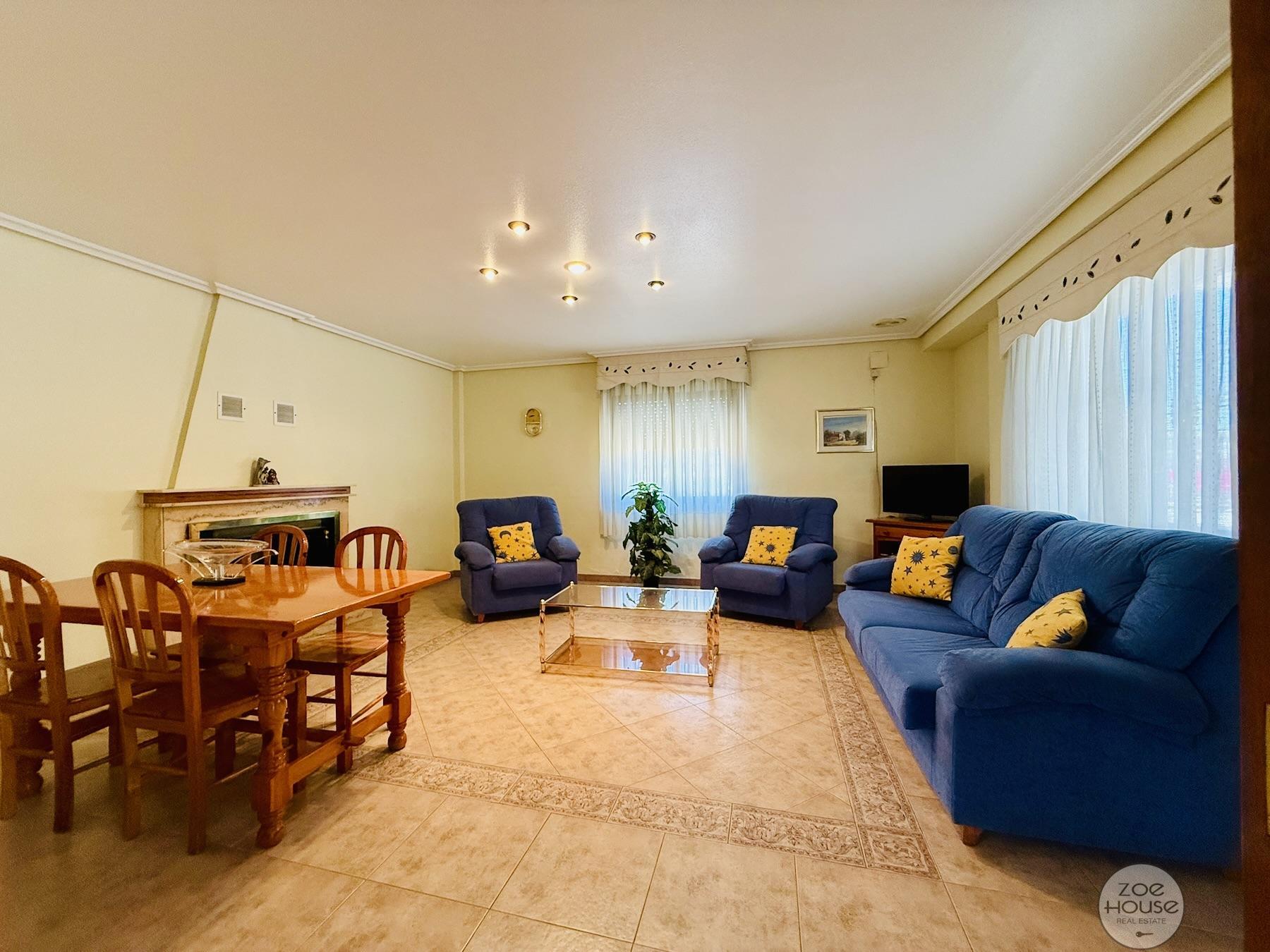 Venta de chalet en Elche-Elx