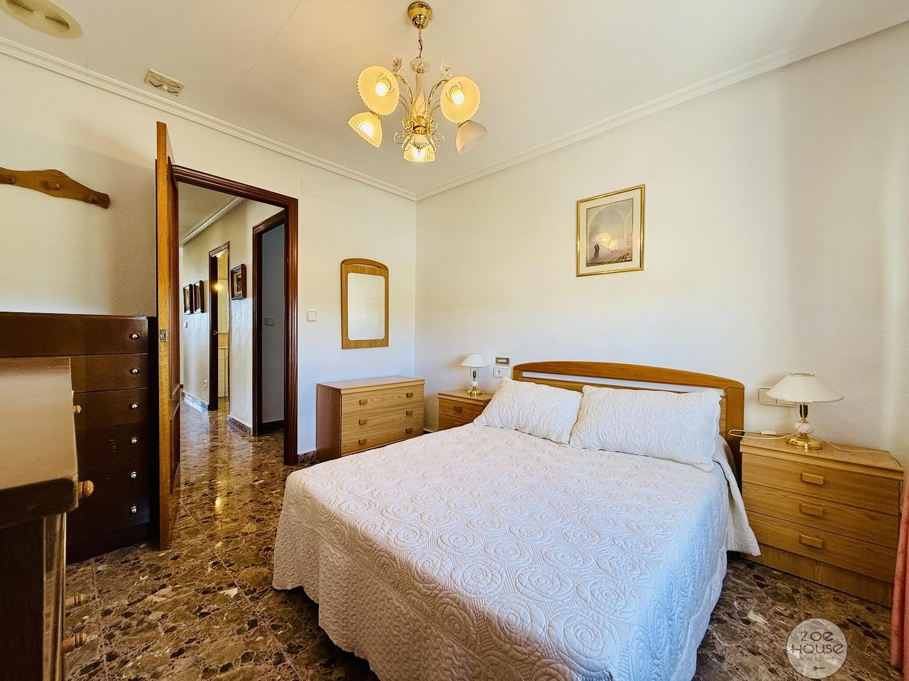 Venta de chalet en Elche-Elx