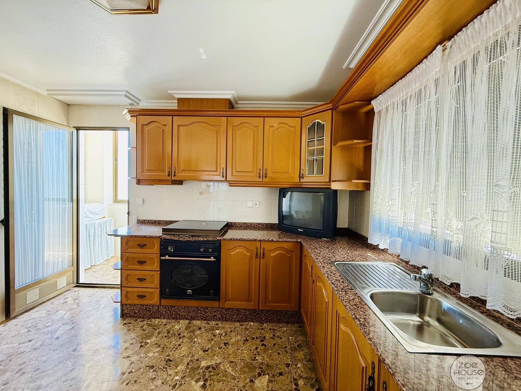 Venta de chalet en Elche-Elx