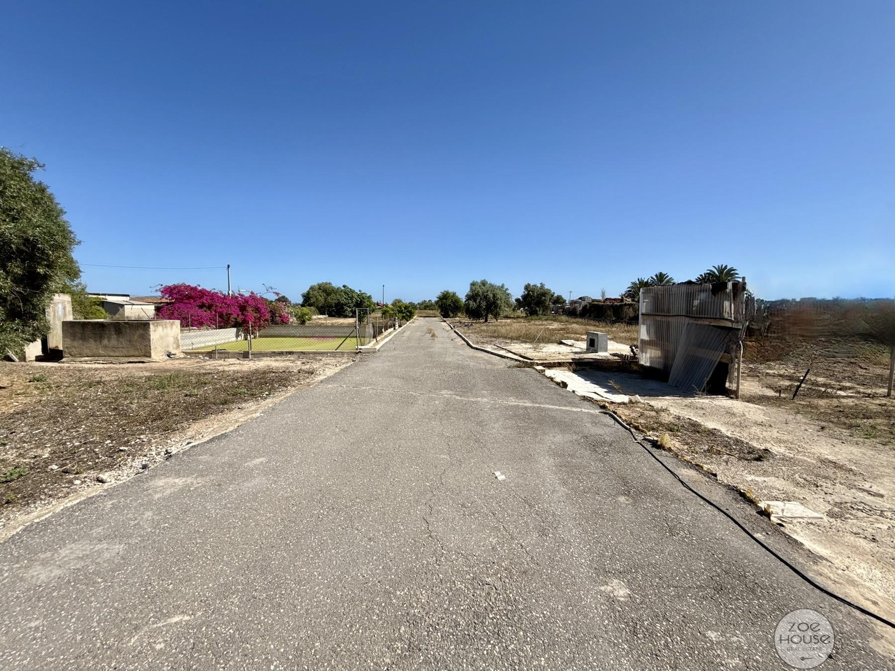 Venta de chalet en Elche-Elx