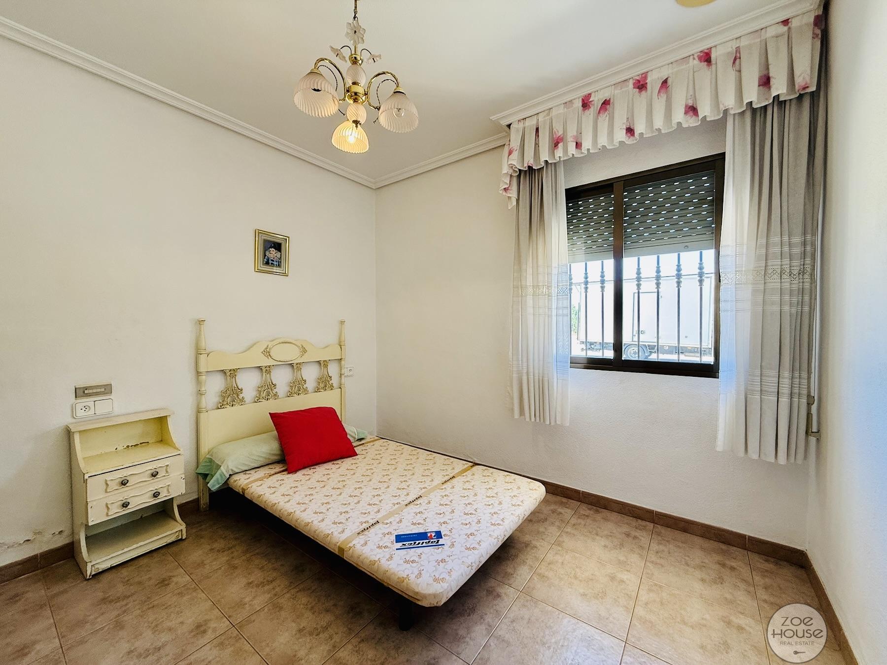 Venta de chalet en Elche-Elx