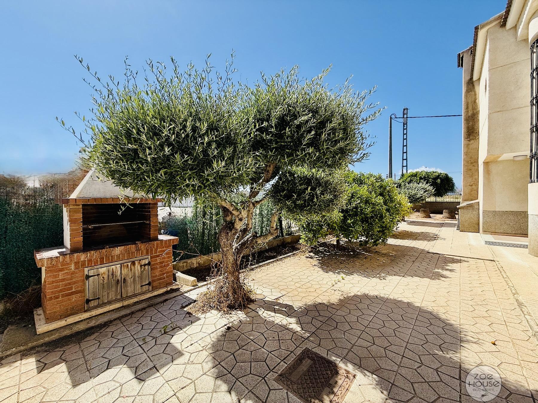 Venta de chalet en Elche-Elx