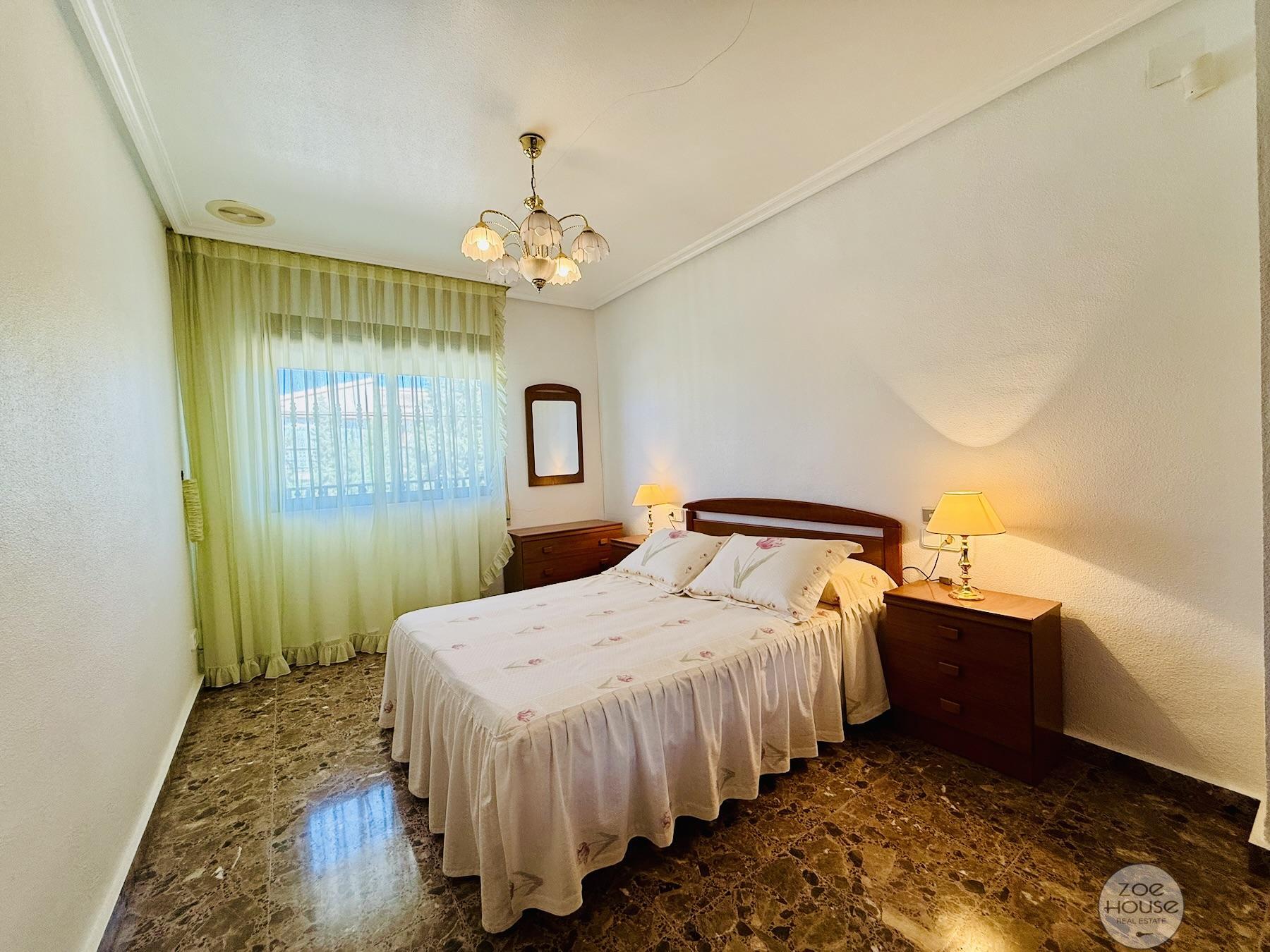 Venta de chalet en Elche-Elx