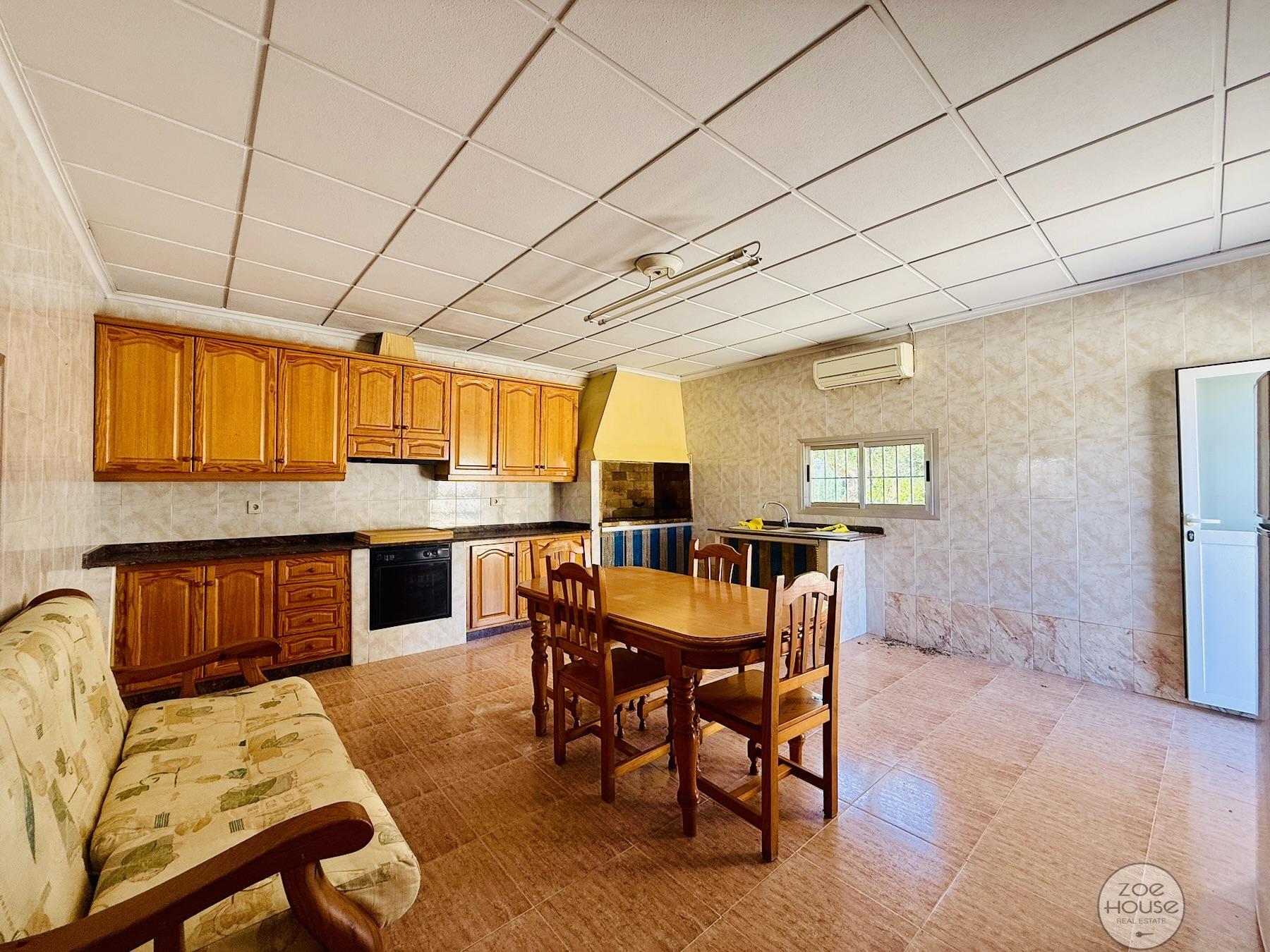 Venta de chalet en Elche-Elx
