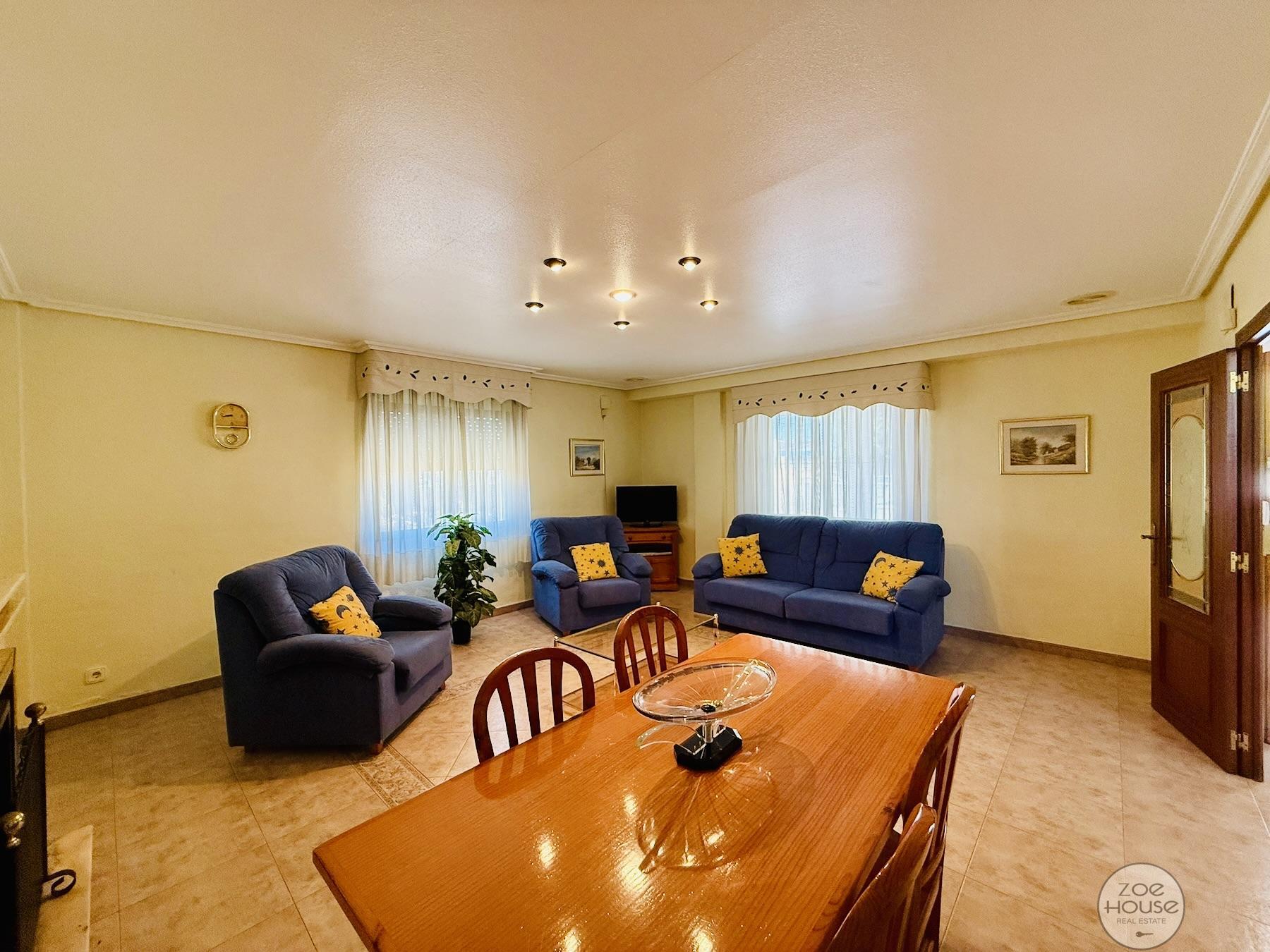 Venta de chalet en Elche-Elx